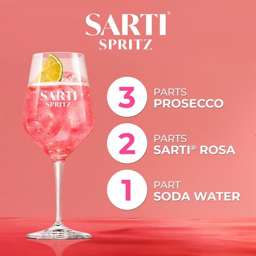 Sarti Rosa