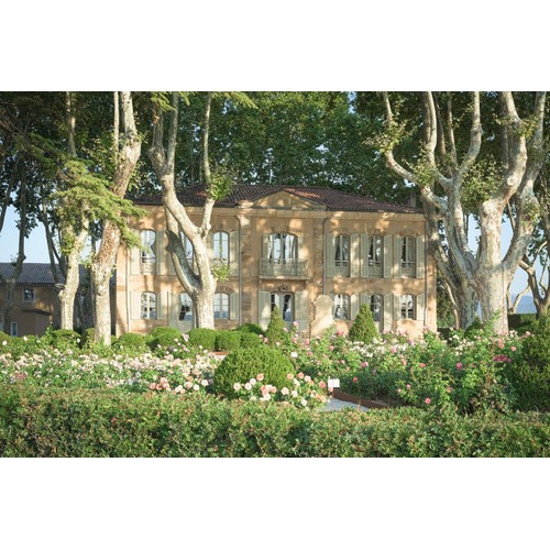 Chateau La Gordonne Organic Provence Rose