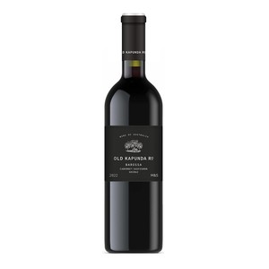 M&S Old Kapunda Road Barossa Shiraz