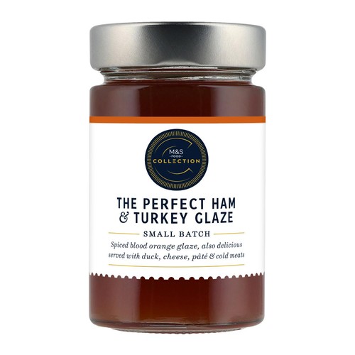 M&S Collection The Perfect Ham & Turkey Glaze