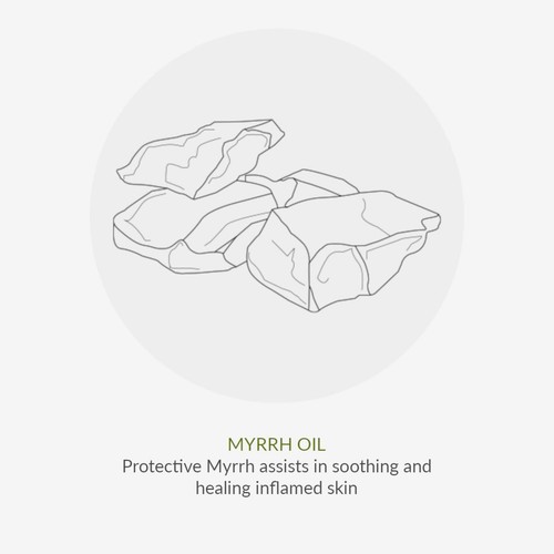 Green People Organic Toothpaste Fennel & Propolis