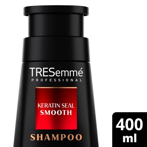 Tresemme Keratin Seal Smooth Shampoo