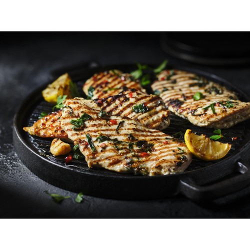 M&S Preserved Lemon & Herb Chicken