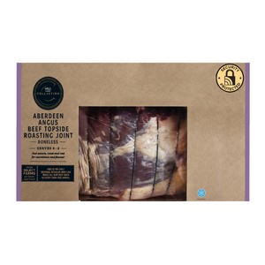 M&S Collection Aberdeen Angus Beef Roasting Joint