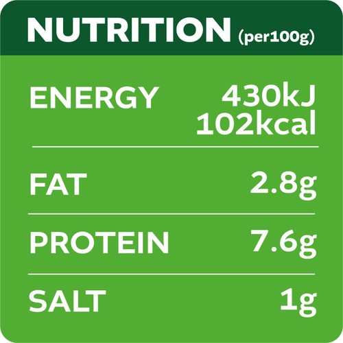 John West On The Go Mediterranean Tuna Pasta Salad