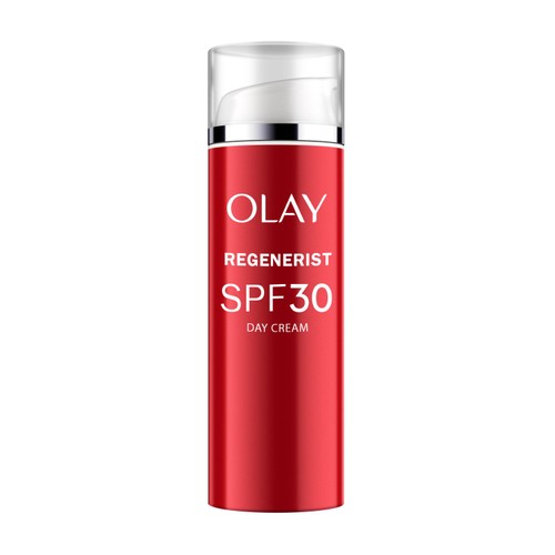 Olay Regenerist 3 Point Anti-Ageing Firming Day Cream SPF30