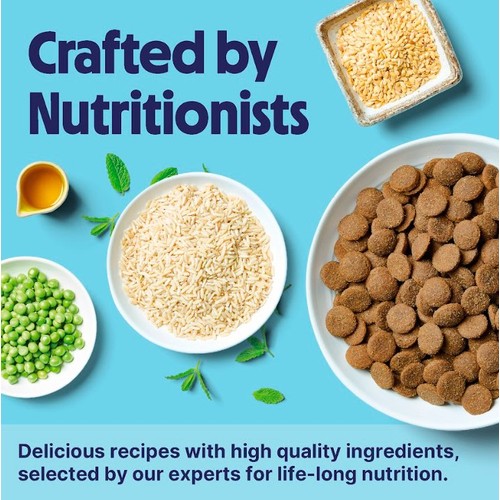 Tails.com Inner Vitality Medium & Large Adult Dog Dry Food Chicken