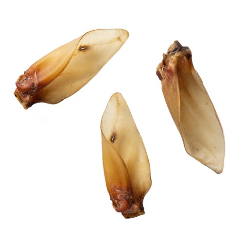 NAW Buffalo Ears Dog Treat