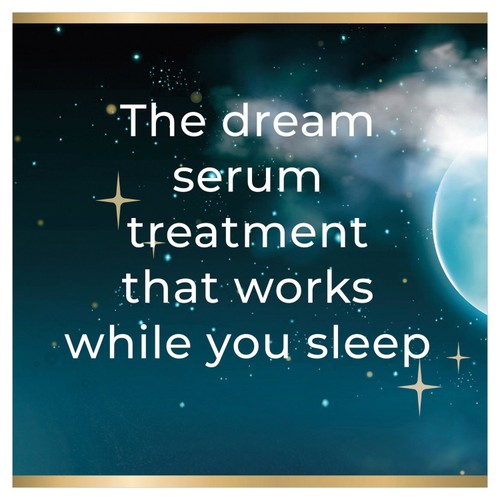 OGX Rescue Fusions Deep Recovery Overnight Serum