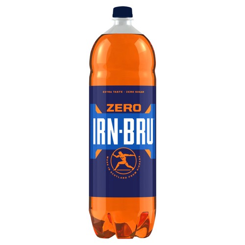 IRN-BRU Xtra