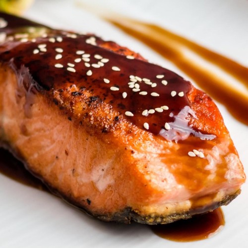 Lee Kum Kee Teriyaki Sauce