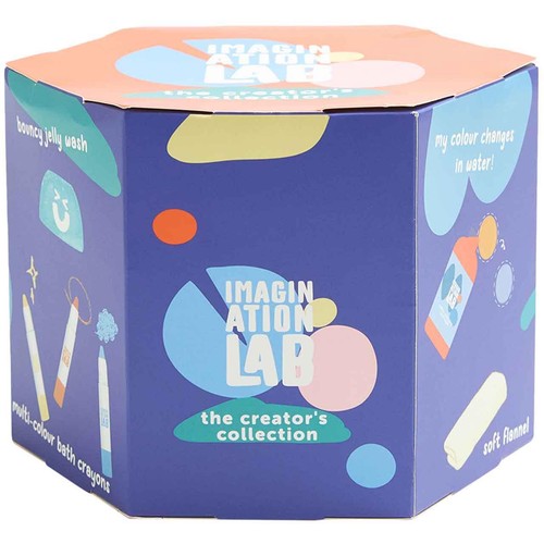 M&S Kids Multi Gift Set