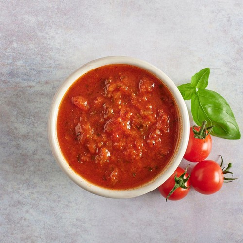 Dell'Ugo FreshTomato & Basil Sauce