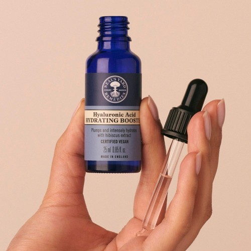 Neal's Yard Remedies Hyaluronic Acid Booster