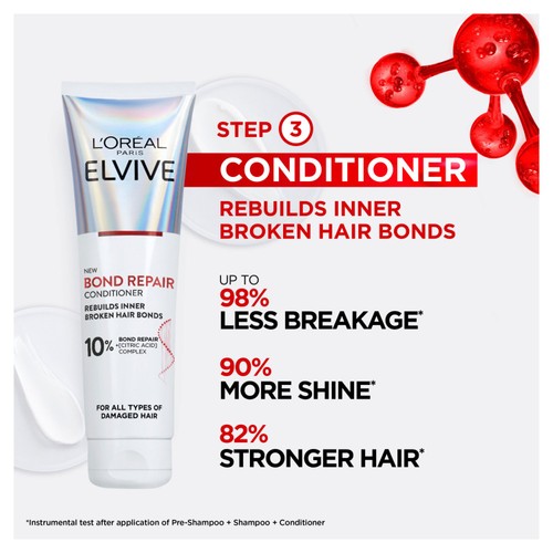 L'Oreal Elvive Bond Repair Conditioner