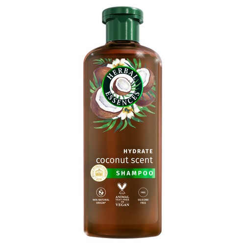 Herbal Essences Coconut Hydrate Shampoo