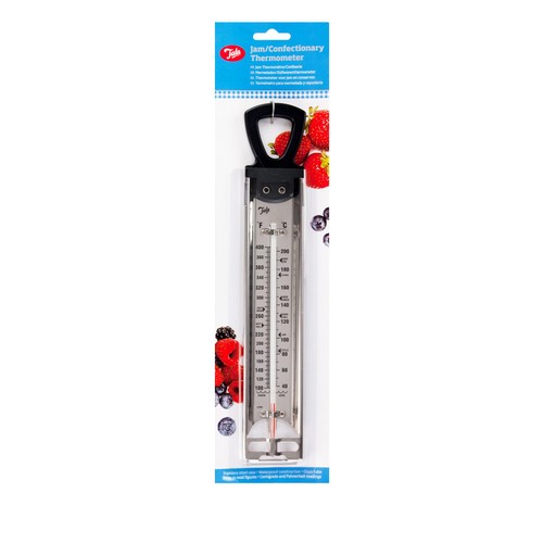 Tala Jam / Confectionary Thermometer, easy read