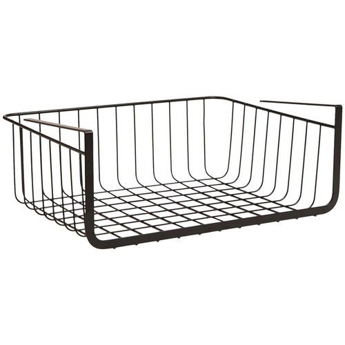 M&S Collection Under Shelf Wire Storage