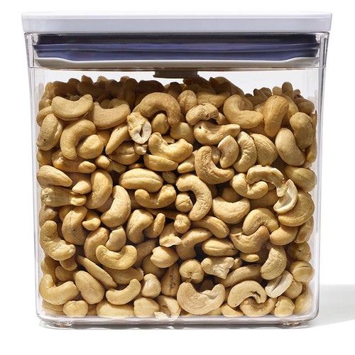 OXO POP Storage Container Rectangle 1.6L