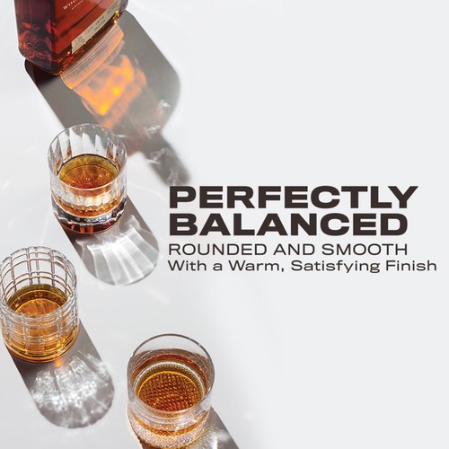 Woodford Reserve Bourbon Whiskey