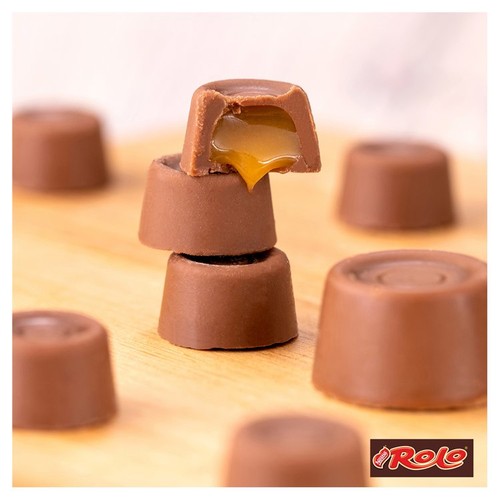 Rolo Chocolate Multipack