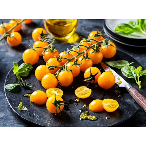 M&S Capella Vine Tomatoes - Ocado