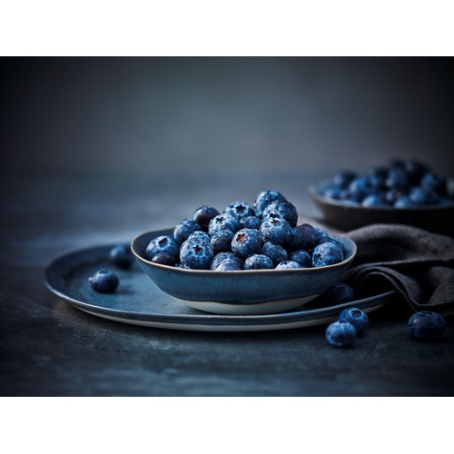 M&S Blueberries Family Pack