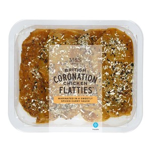 Coronation Chicken 410g