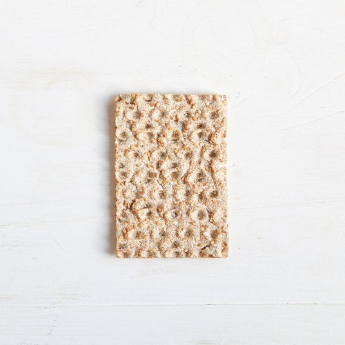 Clearspring Organic Rye Crispbread Sesame