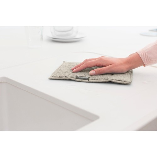 Brabantia Microfibre Cleaning Pads
