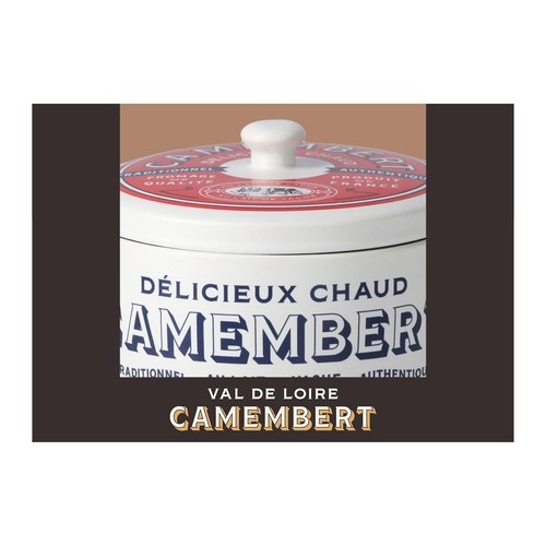 M&S Val de Loire Camembert