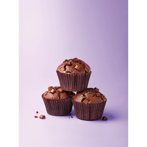 M&S Chocolate Muffin Mix