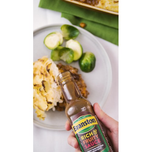Branston Rich & Fruity Sauce