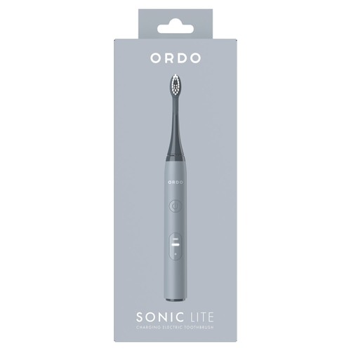 Ordo Sonic Lite Electric Toothbrush - Stone