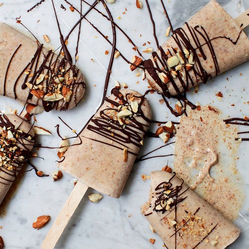 Meridian Organic Smooth Almond Butter 100% Nuts