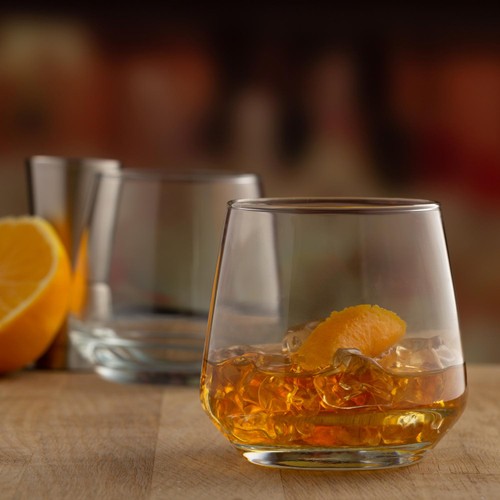Ravenhead Majestic Mixer Glasses Set 310ml