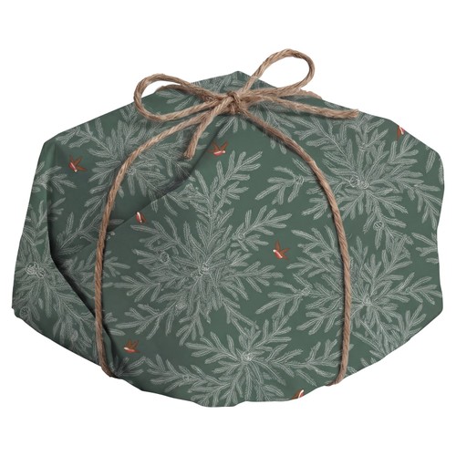 Daylesford Organic Chocolate Panettone