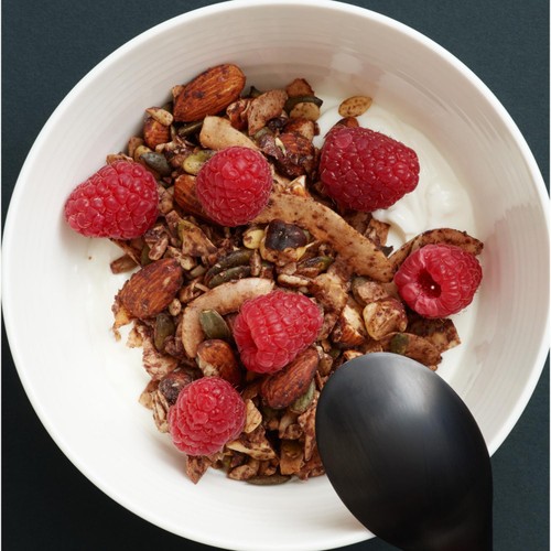 Keto Hana Cocoa Granola