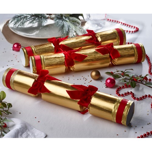 Knightsbridge Crackers 6 pack
