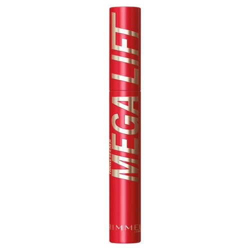 Rimmel Thrill Seeker Mega Lift Mascara 002 Black Brown