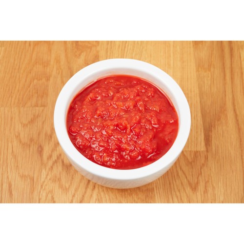 Cirio Polpa Finissima Finely Chopped Italian Tomatoes