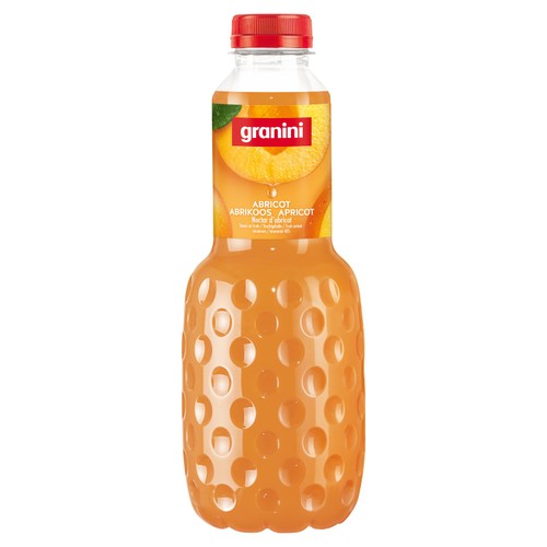 Granini Apricot Puree Juice Drink