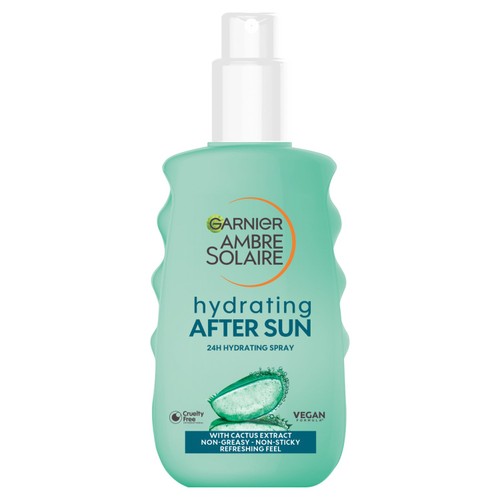 Ambre Solaire AFTERSUN Spray