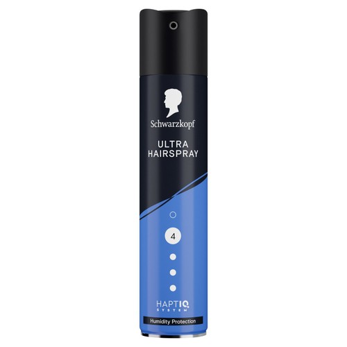 Schwarzkopf Ultra Hairspray