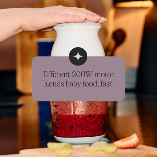 Tommee Tippee Baby Food Blender