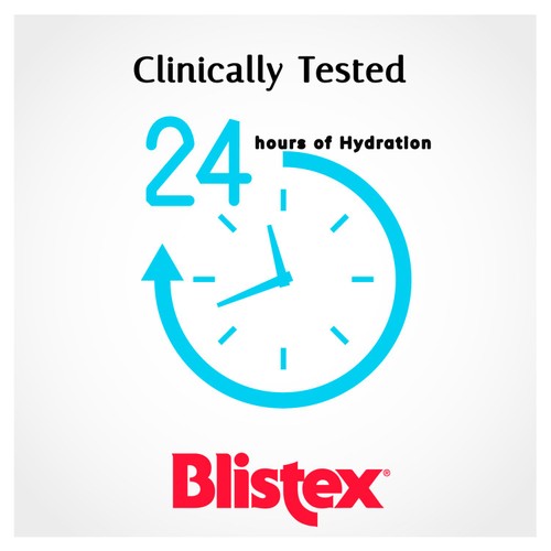 Blistex Lip Infusions Hydration