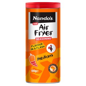 Nando's Airfryer Medium Seasoning
