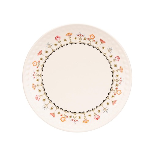 Cath Kidston Painted Table Dinner Plate