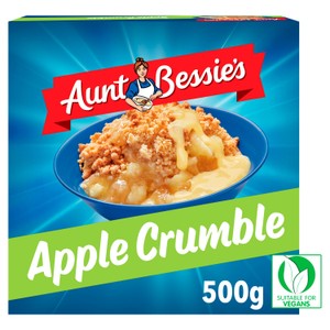 Aunt Bessie's Homestyle Chips 800g