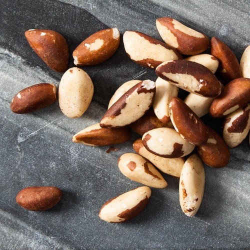 Ocado Brazil Nuts